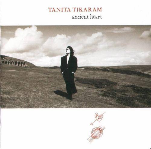 Tanta Tikaram, Ancient Heart, LP